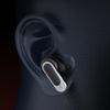 ANC Active Noise Reduction Wireless Bluetooth Headset Ultra Long Life Intelligent Color Screen LED Touch
