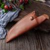 Kitchen Cleaver Forged Butcher Knife Household Slicing Meat Fish Cutting Chef Cooking Tools
