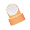 Replacement Membrane Valve Set Breastpump Diaphragm for Medela Harmony/Mini Electric/Swing & Symphony Breast Pumps