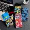 Атомы I-Invincibles Eves Супергеройская Обложка для Huawei P30 P20 Mate 20 Lite Pro Y9 Y7 Y6P Y7A 2019 Y9A P Smart Чехол для Телефона
