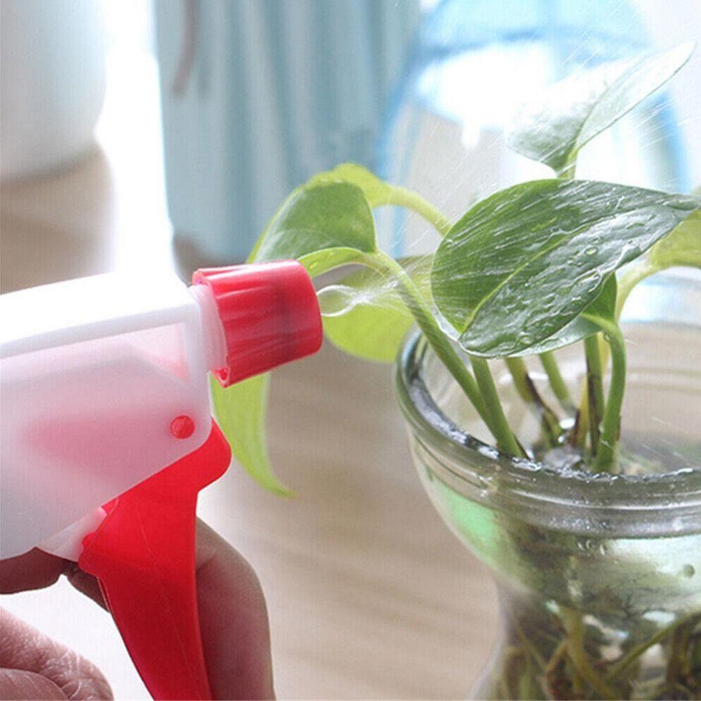 Бутылка-распылитель для воды в форме дыни, простой в использовании, цветочный горшок-распылитель, пластиковый чайник-распылитель