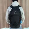 New Jordan Fabric Backpack Regular Unisex Black HF1793-010