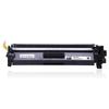 Совместимый черный картридж G&G NT-PH230C для HP 30A