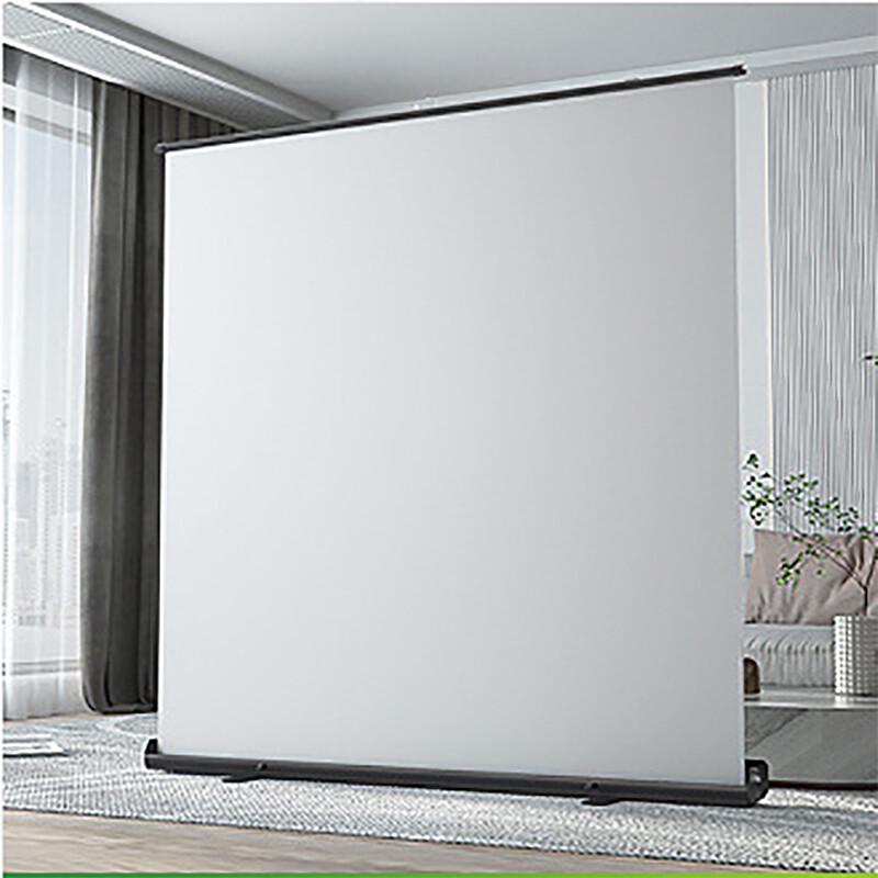 Laicai LC-1200 Portable Pull-Up Projector Screen