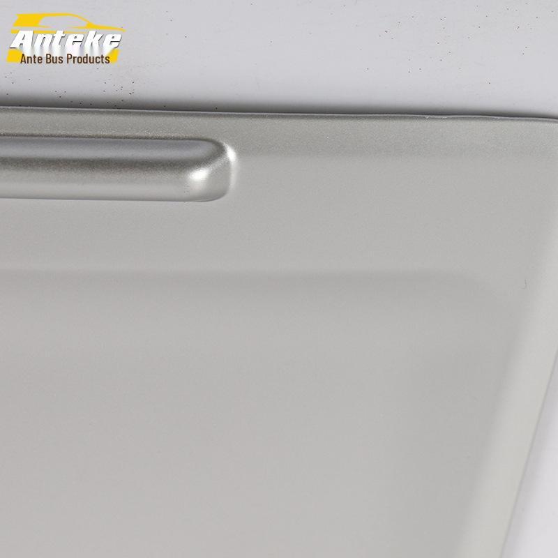 CS75PLUS 2020 USB-панель с блестками, гнездо порта для зарядки, модификация