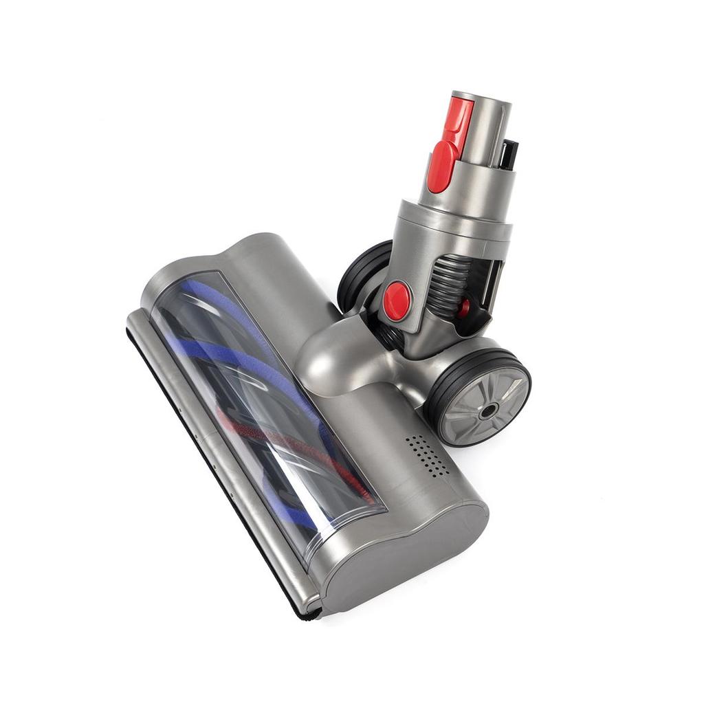 Для Dyson V7 V8 V10 V11 Робот-пылесос Передние и задние фильтры Core Встроенный роликовый ковер Электрическая щетка для пола Запчасти для дома