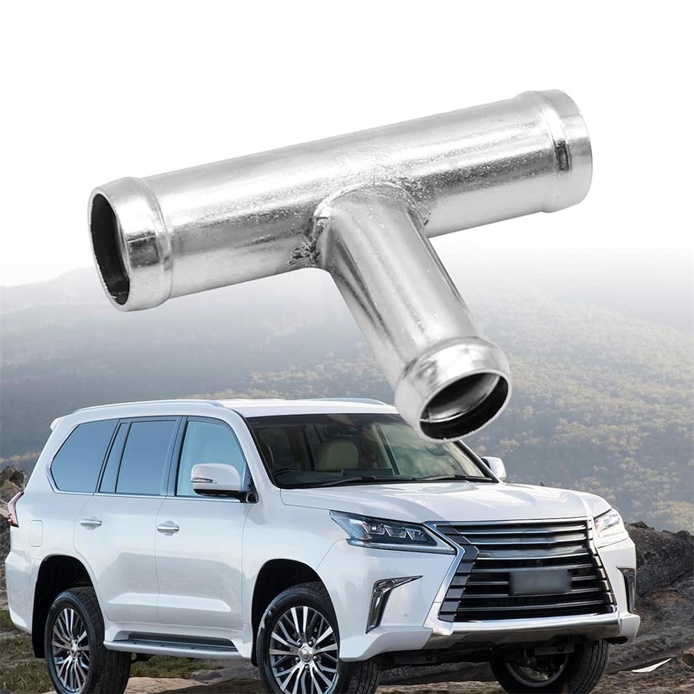 Выходные тройники шланга отопителя 87248-60460 для Toyota LX450 LX470 Sequoia Sienna