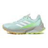 adidas Terrex Soulstride Flow 'Semi Flash Aqua Crystal White' Женские IF5038