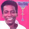 LP Record GLEN RICKS - Fall In Love LP62099 Digital B 1993 Jamaica Reggae, Ska & Dub
