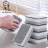 3/5/10/20pcs Creative Sponges for Washing Dishes Cleaning Soft Kitchen Tools