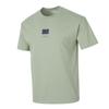 Nike Sportswear Label T-shirt Asia Sizing 'Light Green' Men's FZ5393-370