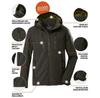 Куртка Killtec Softshelljacke