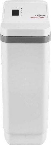 Viessmann Aquahome Compact water softener 17l
