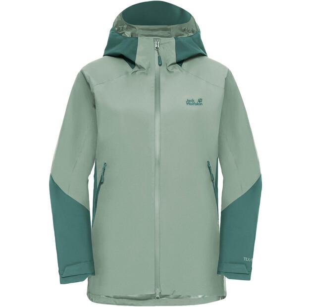 Куртка Jack Wolfskin Unbound Adventure 2L Jacket