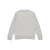 Nike Клубная толстовка Зимняя Мужская Серая 916609-063