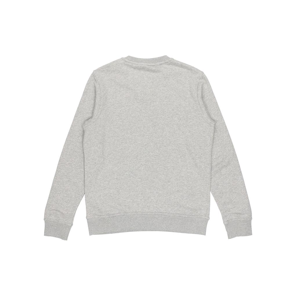 Nike Клубная толстовка Зимняя Мужская Серая 916609-063