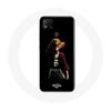 Case - Maniacase - Xiaomi Redmi 9C - One Piece Manga Anime Luffy - Soft - Black