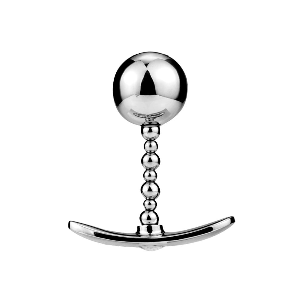 Пробка для анального отверстия