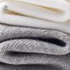 White Black Grey Disposable Socks 35-43 Travel Supplies Socks Disposable Stocking  on Business
