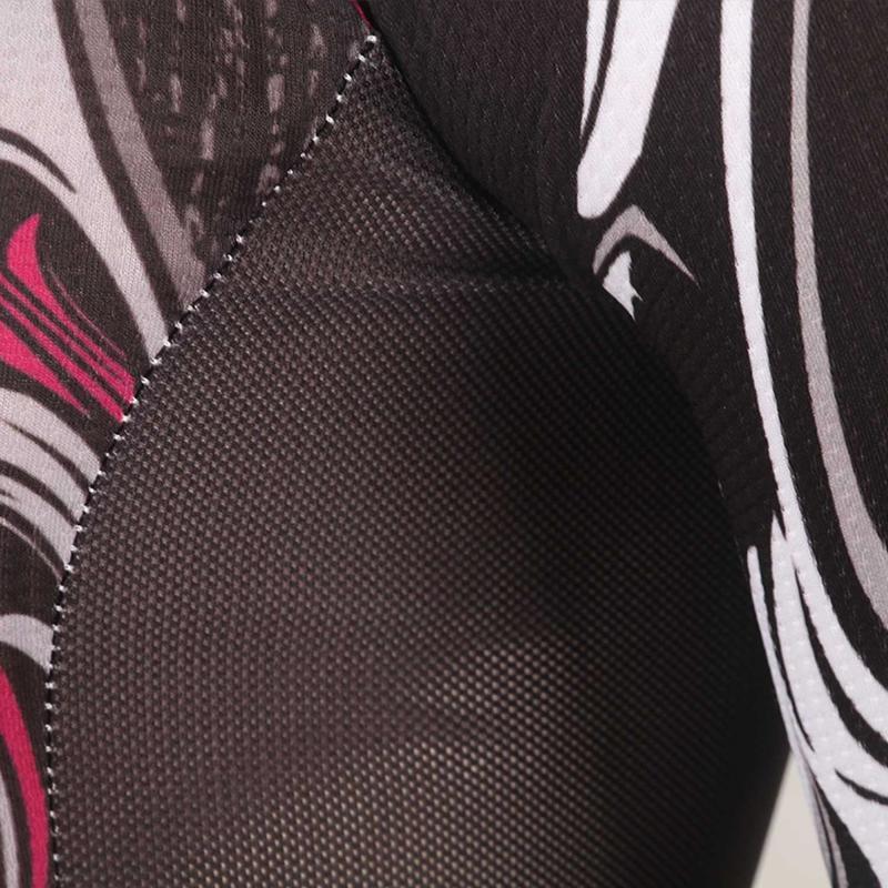 Трикотажные изделия для езды на велосипеде, комплект одежды для велоспорта, быстросохнущая мужская одежда для велосипеда с длинным рукавом, костюм