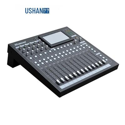 Hushan ATD1608 Решение для аудио-видео совещаний (Китайская версия)