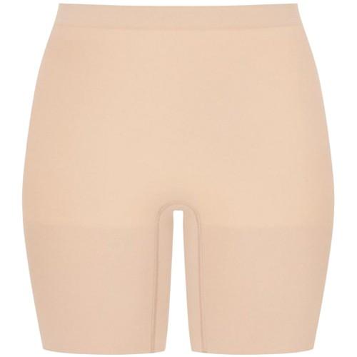 Spanx Womens/Ladies Nylon Seamless Shaping Shapewear Shorts