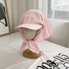 UV Protection Sun Hat Quick Drying Peaked Cap New Quick Drying Hat  Unisex