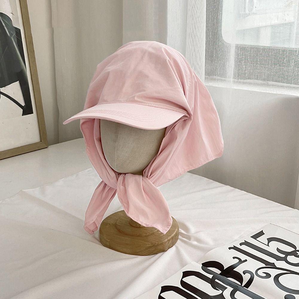 Quick Drying Quick Drying Hat UV Protection Baseball Cap Fashion Sun Hat  Unisex