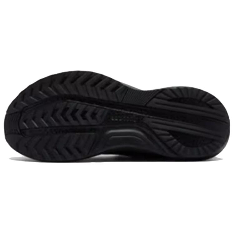 SAUCONY Marshal 2 Удобные Универсальные Нескользящие Прочные Кроссовки с Низким Верхом Унисекс кроссовки Черный S28258-3