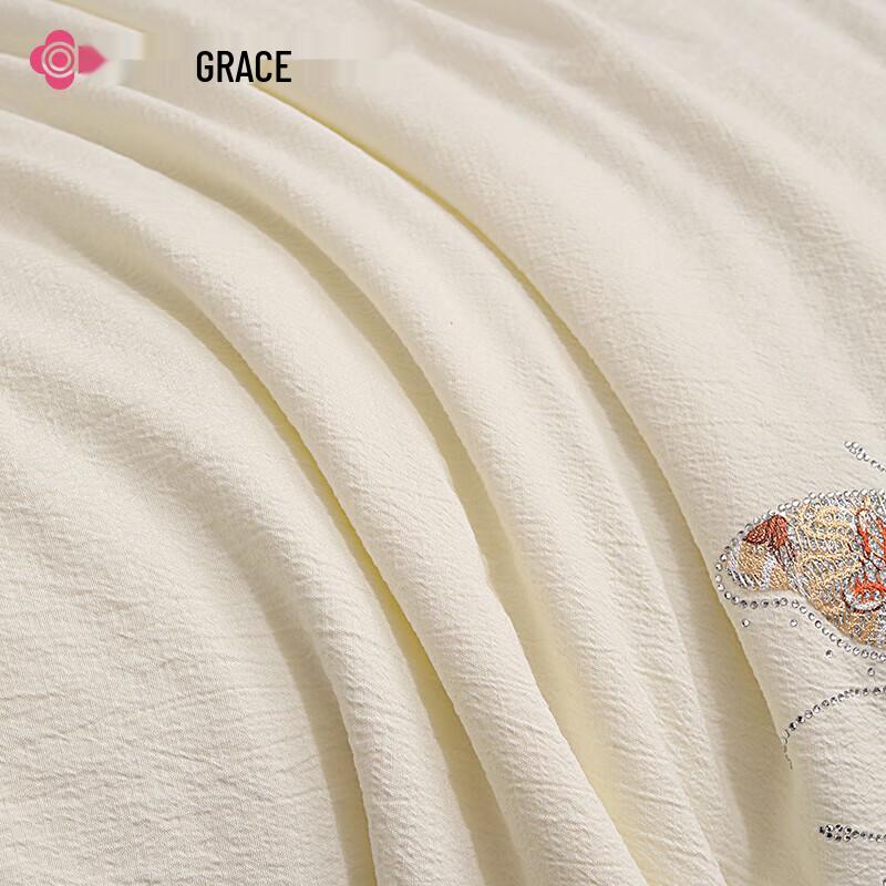 Grace Летнее полиэстеровое одеяло