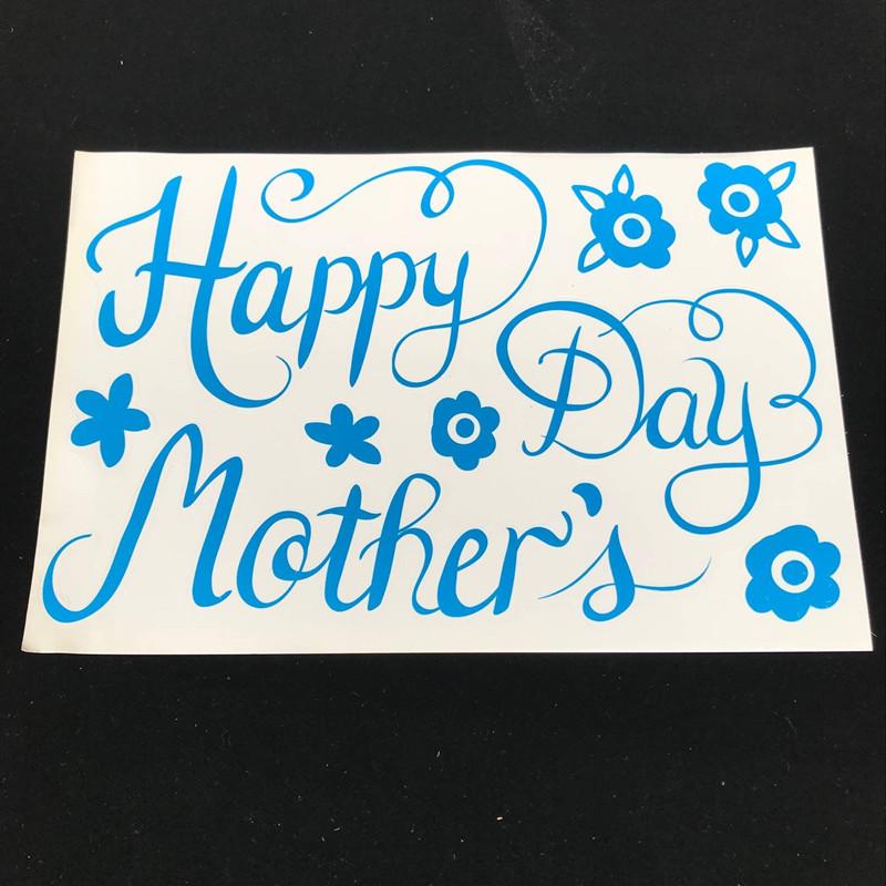 1 шт., наклейка в виде шара Бобо, прозрачный гелиевый шар, украшение для дня рождения, свадьбы, дня Святого Валентина, сувениры для детского душа