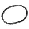 Motorcycle Drive Belt Rubber Improved Efficiency Abrasion Resistant Transmission Belt 23100 L3A
