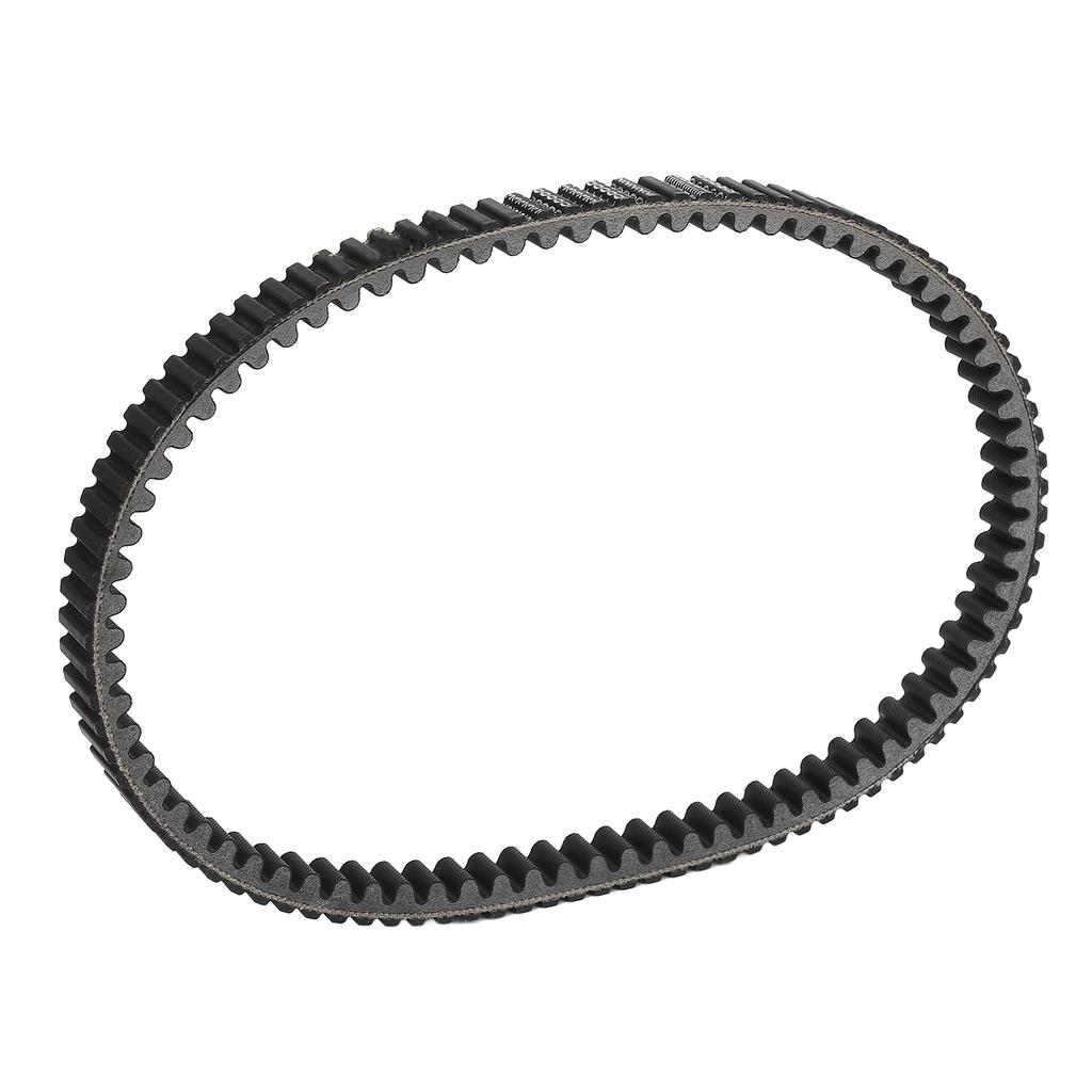 Motorcycle Drive Belt Rubber Improved Efficiency Abrasion Resistant Transmission Belt 23100 L3A