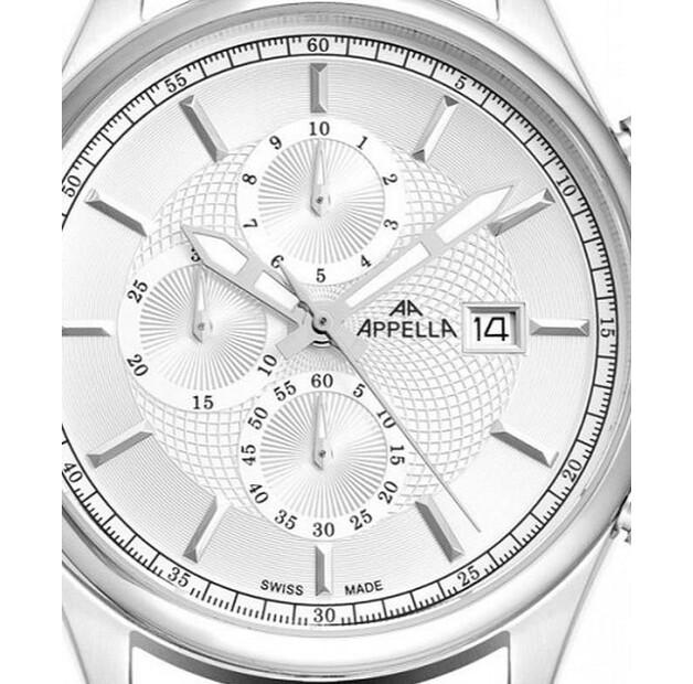 Часы Appella L70002.5213CH