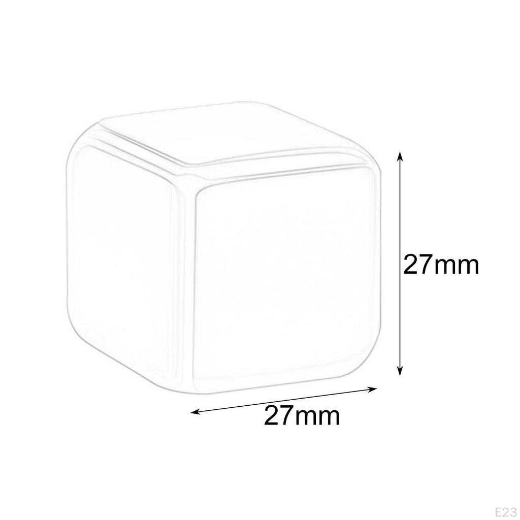 Набор кубиков для охлаждения напитков из нержавеющей стали премиум-класса с подносом — идеально подходит для виски, коктейлей и