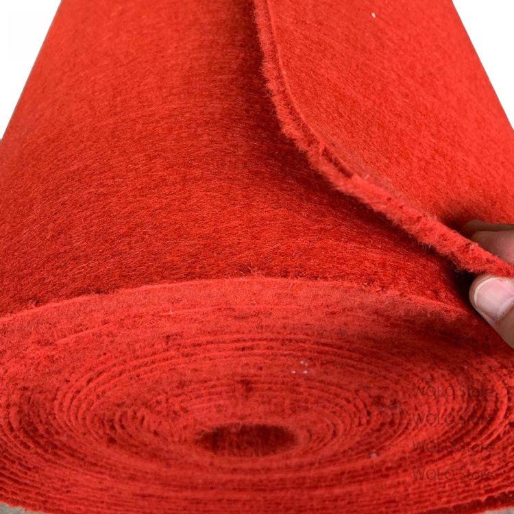 Solid Color Large Area Rugs Decoration Office Dining Room Non-slip Carpet Wedding Activities Meeting Area Floor Mat Customizable