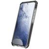 Etui do Samsung Galaxy S23 Plus UNIQ Combat Czarne