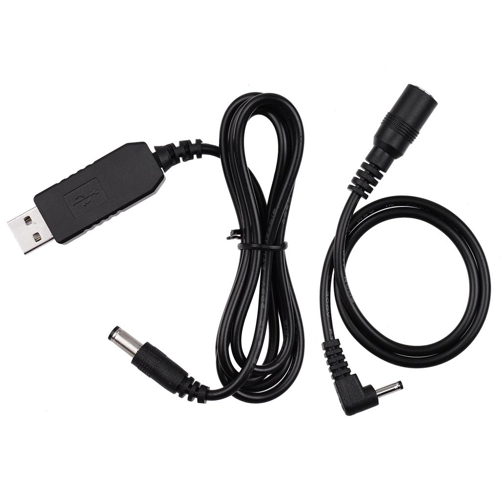 ACK-E10 USB-адаптер-заглушка аккумулятора постоянного тока 5 В (замена LP-E10), совместимый с