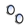 PVD AR Tempered Glass Lens Cover for iphone 15 Pro Max Protector Aluminium Back Camera Lens Protector