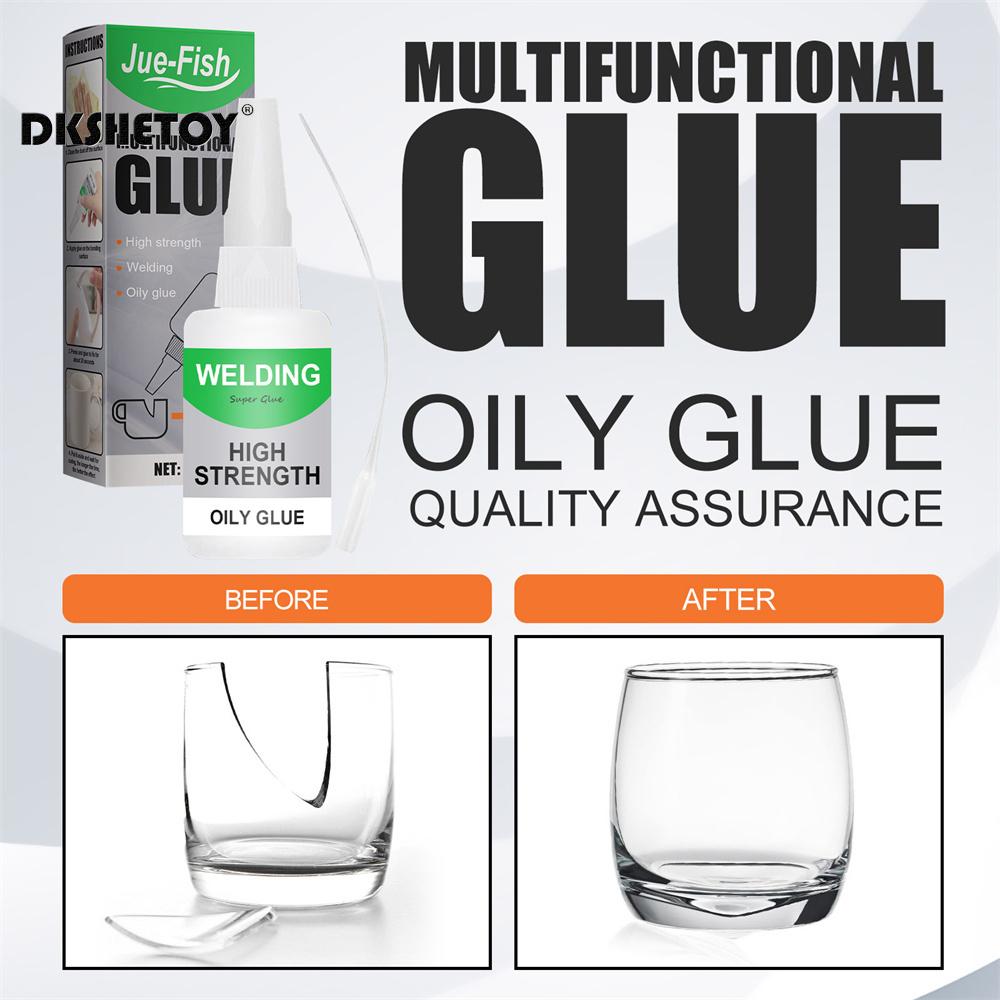 30-50 г Быстросохнущий Универсальный Клей Сварочный Масляный Клей Смола Каучук DIY Художественный Клей Клей для Фиксации Ботинок Кроссовок Сандалий