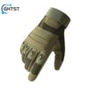 Black Tactical Gloves Men Outdoor Hunting Hiking Climbing Sports Camping Combat Anti-skid Cycling Bike Full Finger Mittens Women