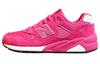 New Balance 580 Ретро Повседневные Розовые MRT580DP