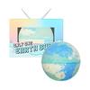 CHASIN' RABBITS Bath Bomb 180g (2 Types, Choose 1)
