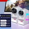 Компьютерные колонки Newmine V4 Bluetooth 5.3 Штепсель CN (адаптер в комплекте)