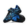 Nail Free Training Velcro Football Shoes Boys Primary And Secondary School Children Girls Small Size Broken Football Shoes Lace-Up Competition