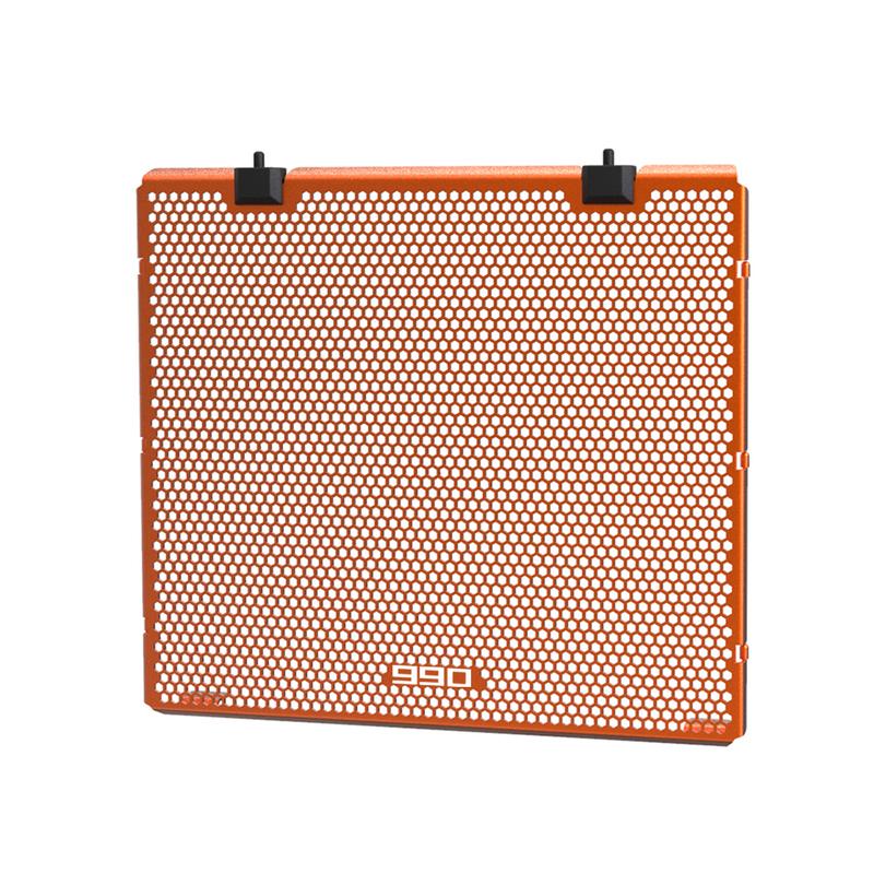 2025 FOR  990 Duke 990Duke 2024 2026 Duke 990 Motorcycle Radiator Guard Grille Protective Protector Grill Cover Cover Parts