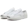Converse Кеды Jack Purcell Simple Everyday с низким верхом из парусины, унисекс, белые