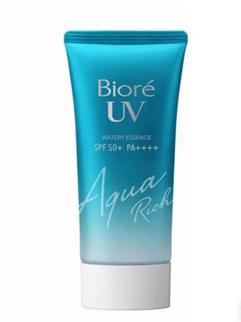 Biore UV Aqua Rich Водная эссенция 50 г SPF50+
