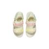Li Ning Fashion Sports Sandals Kids Shoes Pearl-White YKUS034-6