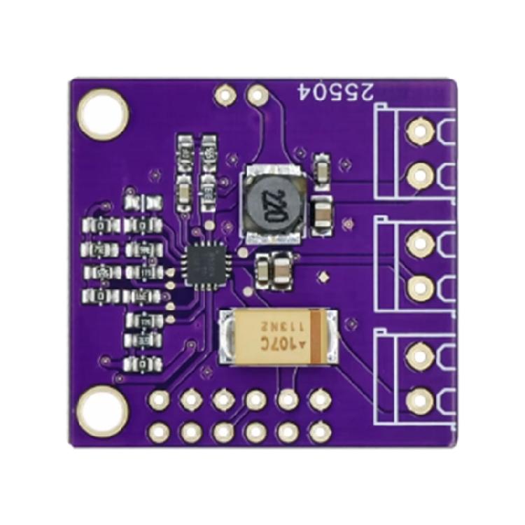 BQ25504 Модуль сбора энергии Модуль-преобразователь Отслеживание ячеек Управление ячейками Для решения в области устойчивой автоматизации